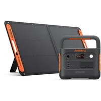 Jackery Explorer 1000 v2 + SolarSaga 100W