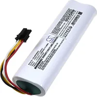 Powery Akku für Dreame RLF22GA Saugroboter,