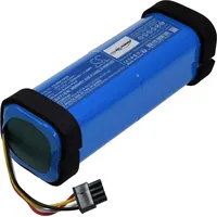 Powery Akku für Roborock P10 Pro Q5 Pro Q5