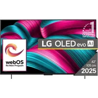 LG OLED42C55LA 42" 4K UHD OLED Smart TV