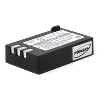 Powery Akku für Fuji Typ NP-140