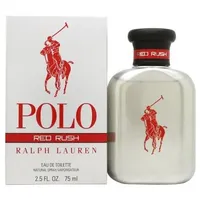 Ralph Lauren Polo Red Rush Eau de Toilette 75