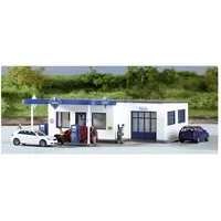 PIKO Tankstelle Aral 61827 H0