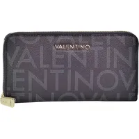 Valentino Regina Geldbörse Unisex schwarz