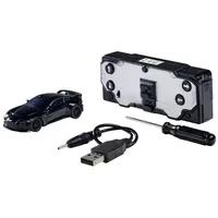 CARSON RC-Buggy Nano Racer Aston Martin V12 Vantage CH