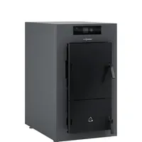 Viessmann Vitoligno 150-S Holzvergaserkessel 23 kW