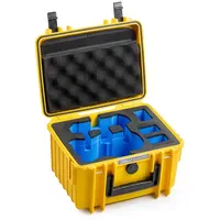 B&W International B&W Case Typ 2000 gelb für DJI