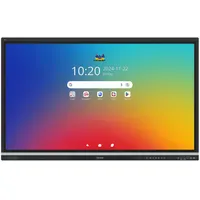 ViewSonic ViewBoard IFP8651 86"