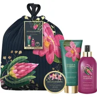 BAYLIS & HARDING Boudoire Tropical Paradise Geschenkset für