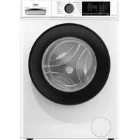 Beko BM3WFOE841PSA Waschmaschine (8 kg, 1400 U/min)