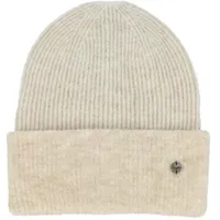 Eisglut Damen Xana Alpaka Strickmütze