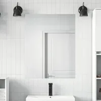 VidaXL Selbstklebende Spiegelfolie Silber 90 x 2000 cm PET