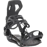 F2 Herren Snowboard Soft Bindung T - Ride XL