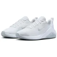 Nike Bella 7 Damen, 100 / white/pure platinum-white 38,5
