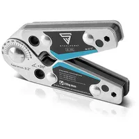 STAHLWERK Magnet-Schweißwinkel 20° - 200° 22 kg / 48