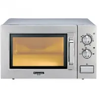 Panasonic NE-1027 Silber