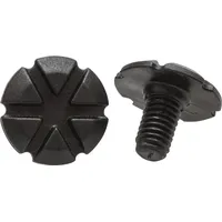 ABUS Helm-Zubehör Visierschrauben Pedelec 2.0