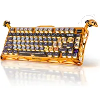 Gravastar Mercury K1 Pro Lineare Switches US