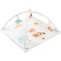 Sterntaler 9122573 Baby Erlebnisdecke & Spielmatte Polyester Mehrfarbig Babyspielmatte
