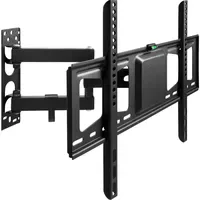 Tectake tectake® TV Wandhalterung für 32 100 Zoll 81