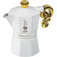Bialetti Moka Express 3TZ Pure Gold