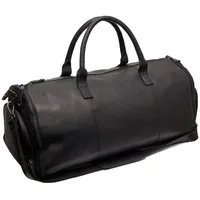 The Chesterfield Brand Finlay Weekender 55 cm Schwarz