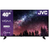 JVC LT-40VDF2555