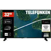 Telefunken XH32TP900S 32" LED HD-Ready Smart TV