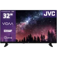JVC LT-32VDH2555 32" LED HD-Ready Smart TV