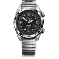 Victorinox Air Pro Automatik Edelstahl 43 mm 242004