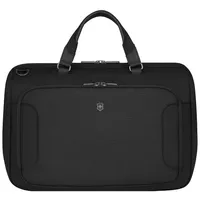 Victorinox Werks Traveler 7.0 Weekender 50 cm Schwarz
