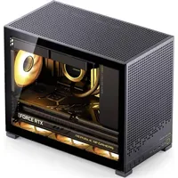 Jonsbo D32 PRO schwarz