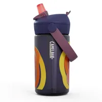 CamelBak Thrive Flip Straw Kids Gold 0,4 l