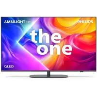Philips 55PUS9050/12 The One Ambilight Smart TV 139 cm