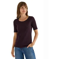 Cecil 31765033474-XXL Shirt/Top T-Shirt Baumwolle,