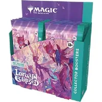 MAGIC: The Gathering Lorwyn Eclipsed Collector Booster Box