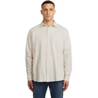 G-Star Men's Clean Regular Shirt, Size: XXL