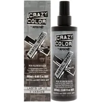 Crazy Color Pastel Spray Graphite grau 250 ml