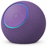 Amazon Echo Dot Max Amethyst
