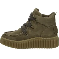 Marc O'Polo Marc OߴPolo Damen Boots zum Schnüren mit