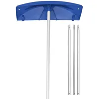 Vevor Schneedachrechen 60 cm