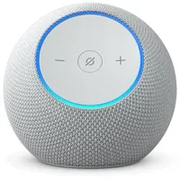 Amazon Echo Dot Max Weiß