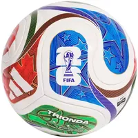 Adidas World Cup 26 Trionda Competition Spielball