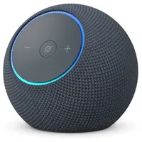Amazon Echo Dot Max Graphit