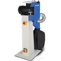 Metallkraft Bürstenentgrater BEG 250 S | 3730251