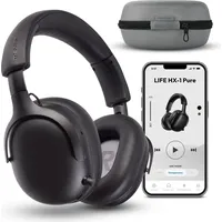 Medion HX-1 Pure Schwarz