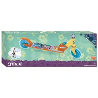 UNice Patinete Stich Aluminio 80 x 55,5 x 9,5