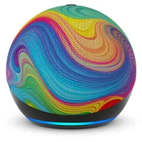 Amazon Echo Dot Kids grün