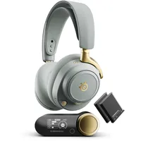 SteelSeries Arctis Nova Elite - Hi-Res Wireless-Headset in Salbei