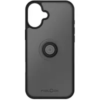 Fidlock Vacuum iPhone 16 Plus Handyhülle - schwarz